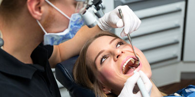 Responsabilité civile professionnelle dentiste