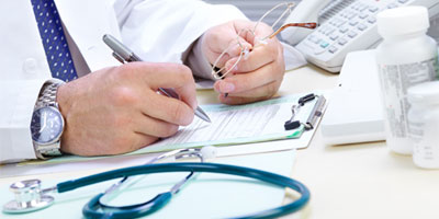 Responsabilité civile professionnelle médecin